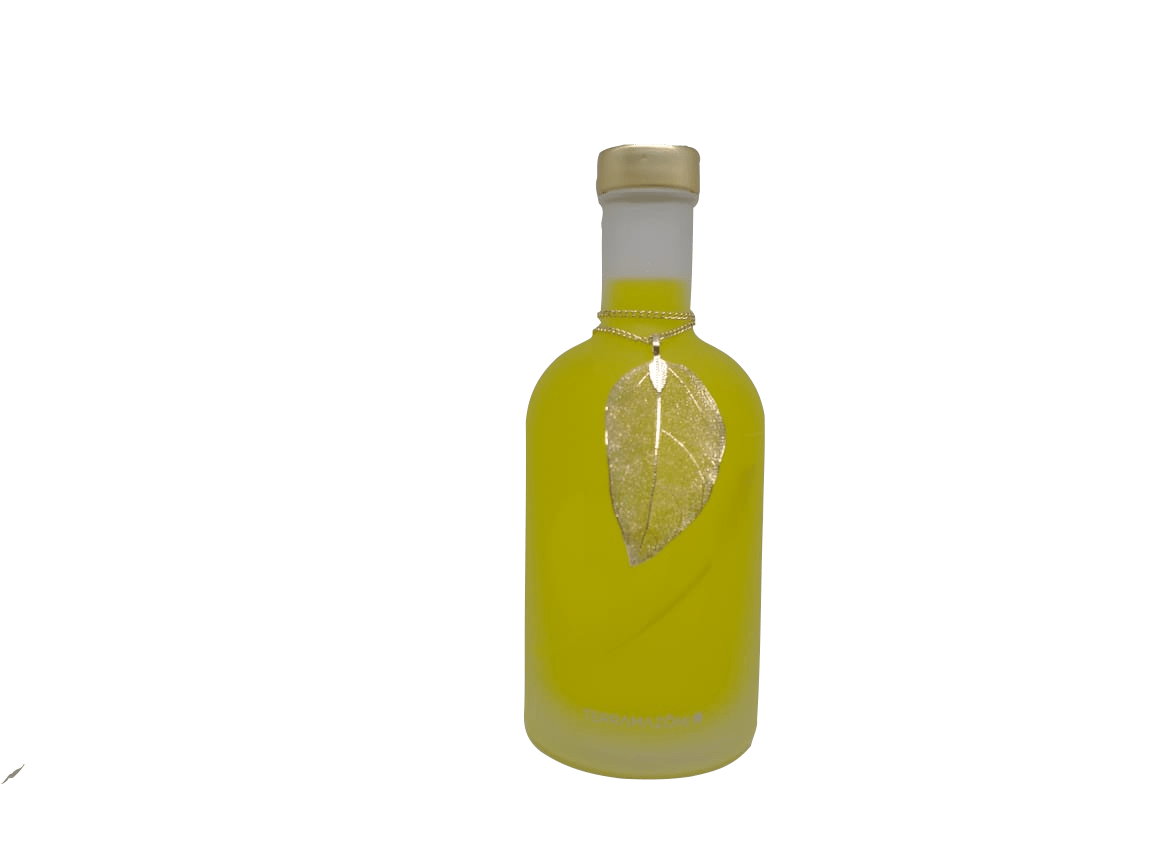 Difusor de Aromas de Vidro Capim Limão 350ml