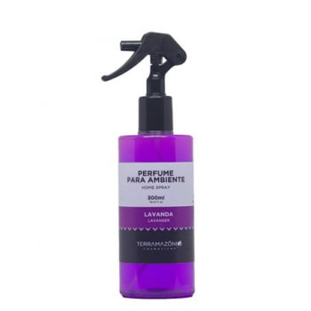 Perfume para Ambientes Home Spray - Lavanda 300ml