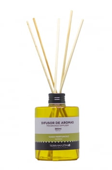 Difusor de Aromas - Vaso Perfumoso 380ml