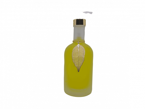 Sabonete Líquido de Vidro de Capim Limão 350ml